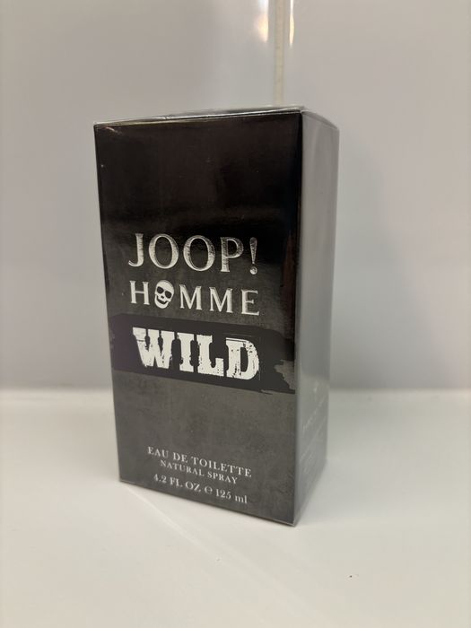 Perfumy Joop New homme xxl 125ml orginal
