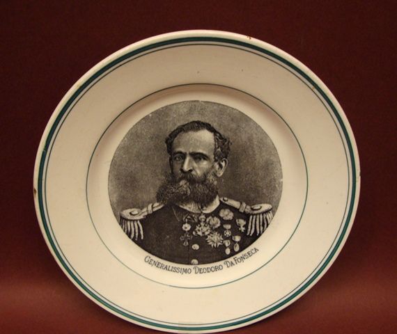 Prato D. Manuel II