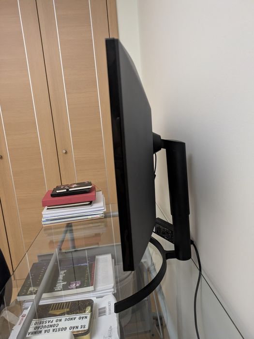 Monitor LG 34WL85C