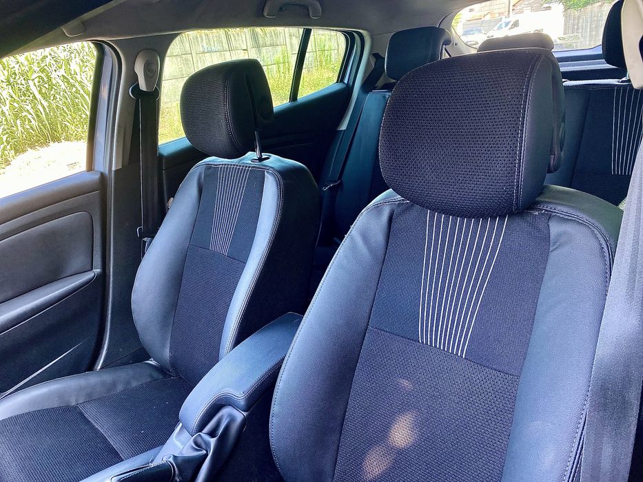 Renault megane 1.5 DCi  110 CV