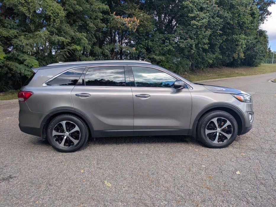 Kia Sorento EX V6      2018