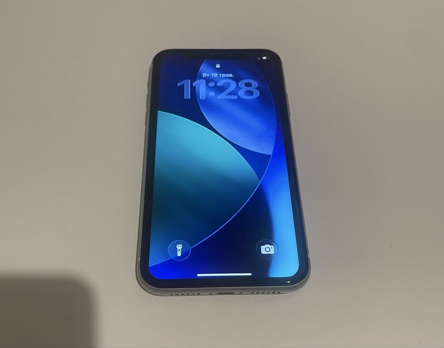 Iphone 11 128gb