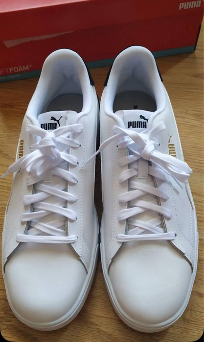 Кросівки чоловічі Puma