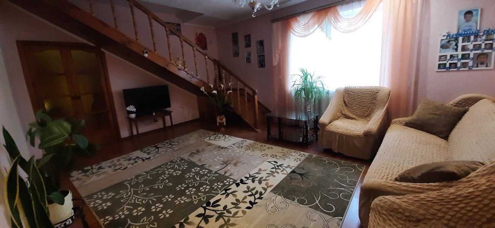 Продається будинок в м. Диканька