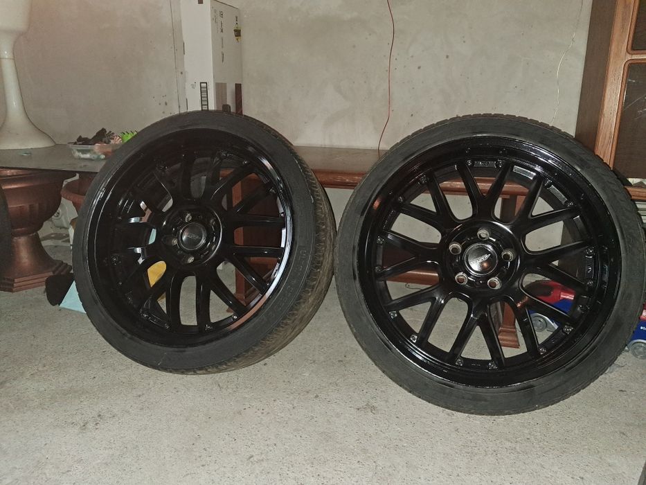 Sprzedam bmw e60