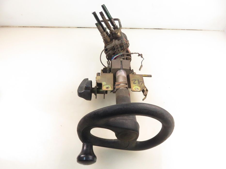 Kolumna Kierownicza Orbitrol Linde E20l-01