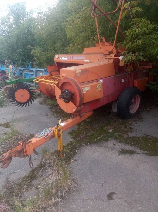 Продам обприскування на 800 літир