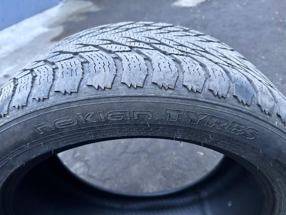 Продам резину 21