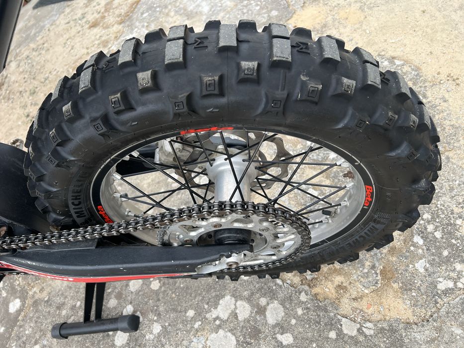 Beta 350 RR ENDURO