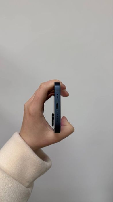 iPhone 13 128GB Midnight 89% Neverlock