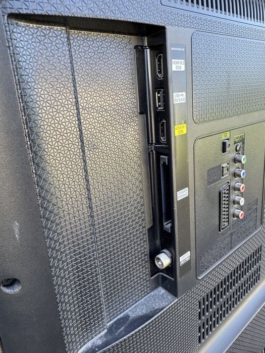 Телевізор Samsung 40 дюймів (00134)