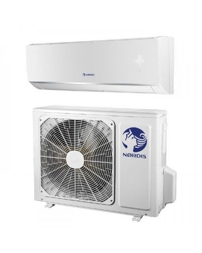 Кондиціонери NORDIS