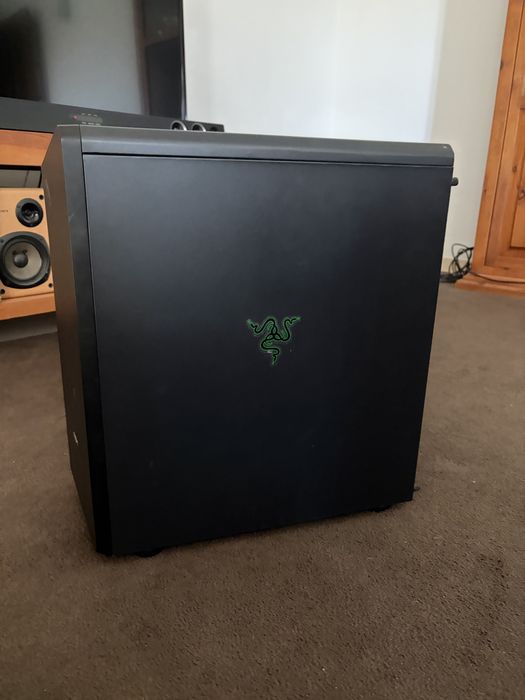 Pc gaming Completo