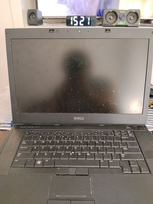 Laptop Dell Latitude E6510