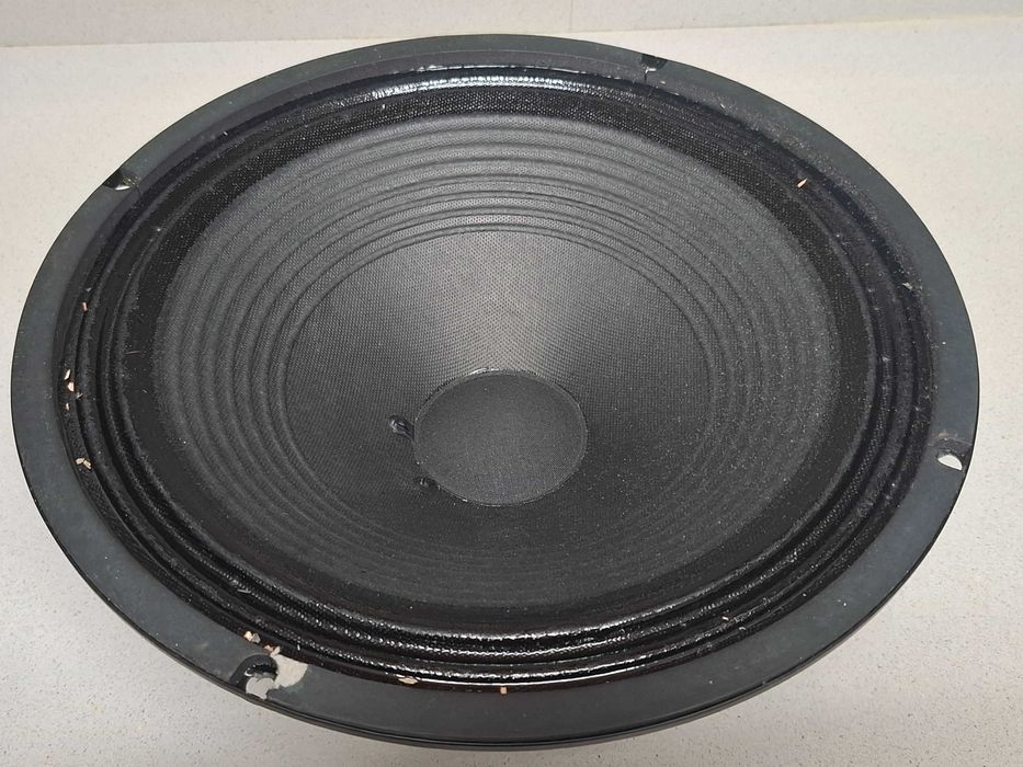 Altifalante p/guitarra - H.Benton 12" - 100 wats - 8 ohms