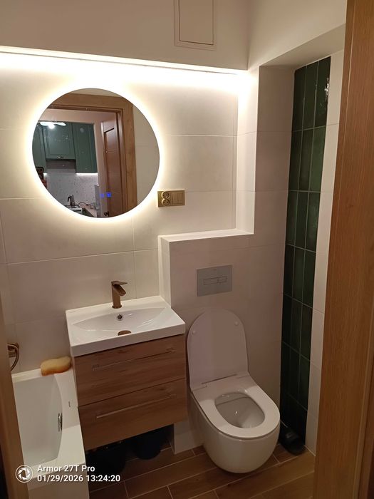 Złota Rączka  Płytki Hydraulika Elektryka Remonty 100