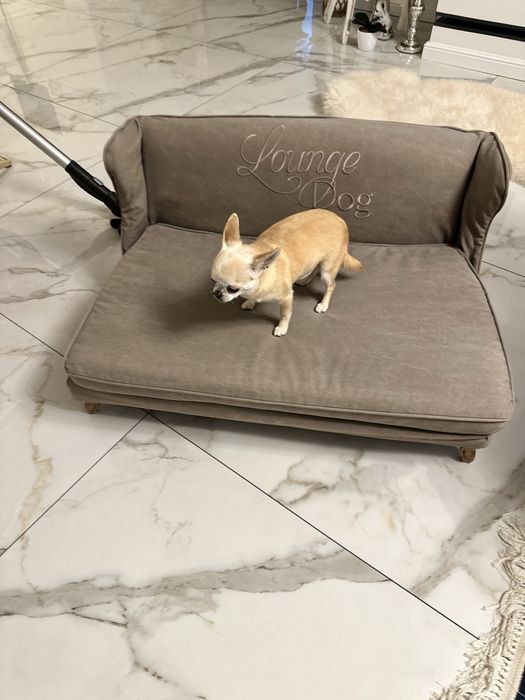 Sofa dla psa Riviera Maison