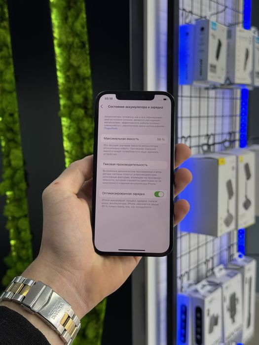 IPhone 12 Pro 256gb Pacific Blue!Гарантія! Магазин!