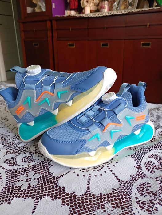 Nowe adidasy rozmiar 37