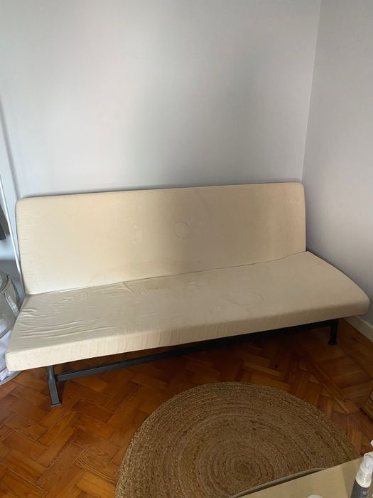 Sofá cama Ikea barato