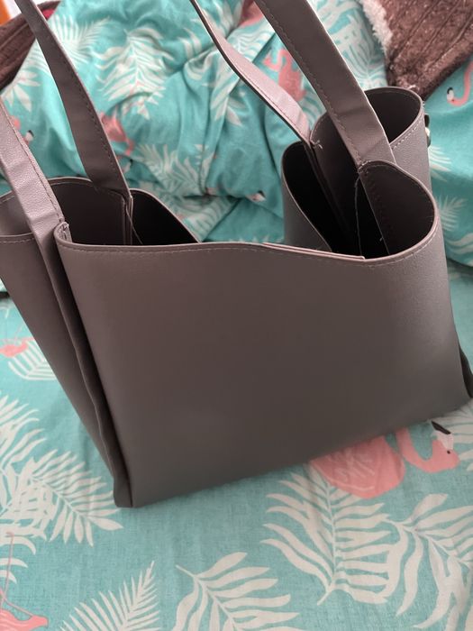 Сумка велика жіноча