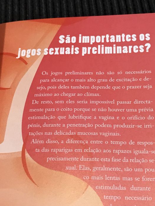 Livro adolescentes eo Sexo
