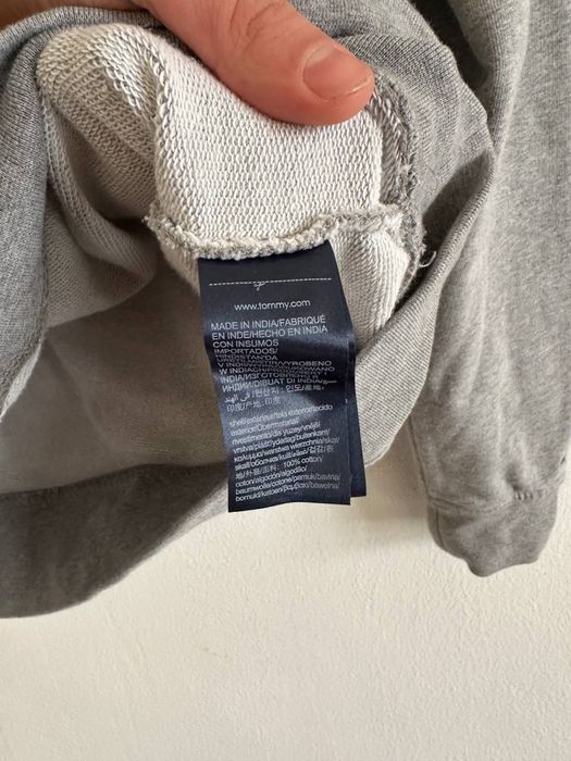 Свитшот Tommy Hilfiger размер Размер S,M