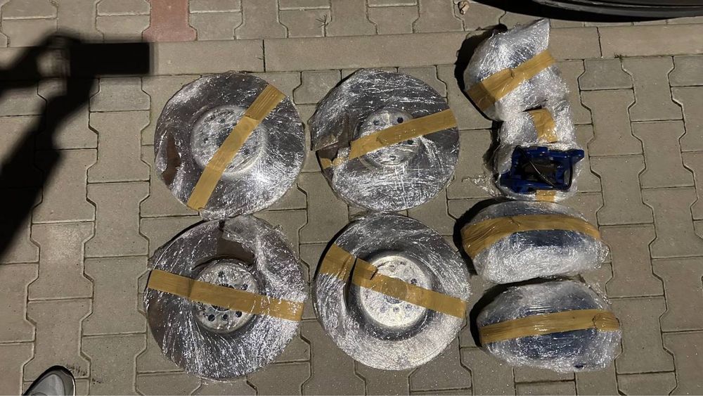 Доставка з Польщі, Європи, Аллегро. allegro.pl olx.pl