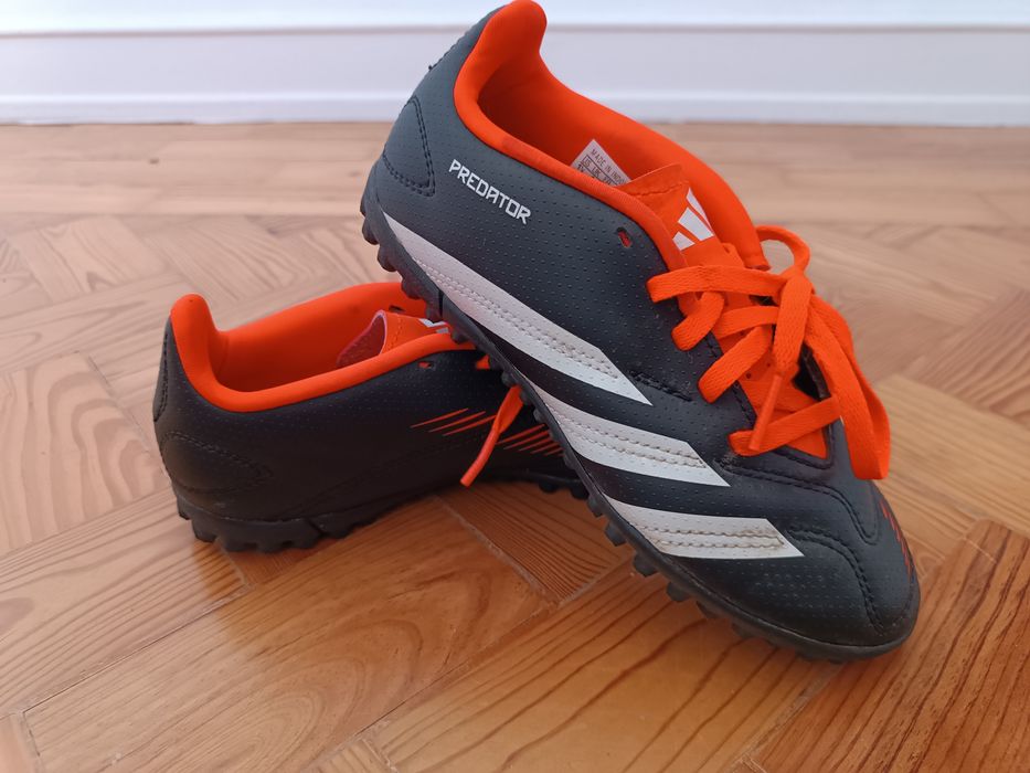 Chuteiras adidas