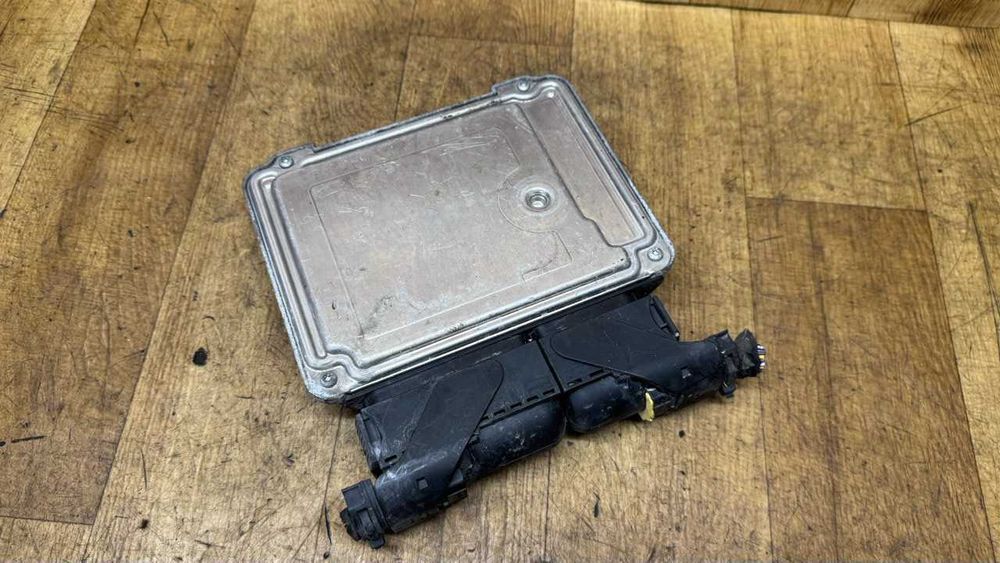 ЭБУ, 1.9 cdti, Z19DTH, Opel Vectra C, 55189631, 0281011616