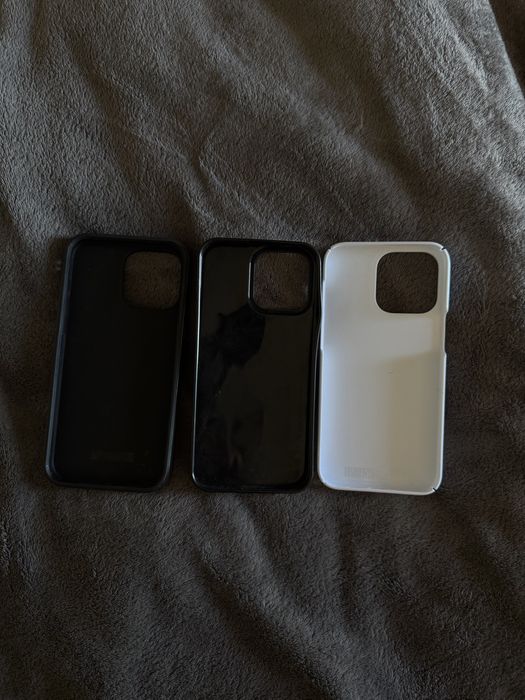 Чохли на iphone 15 pro max