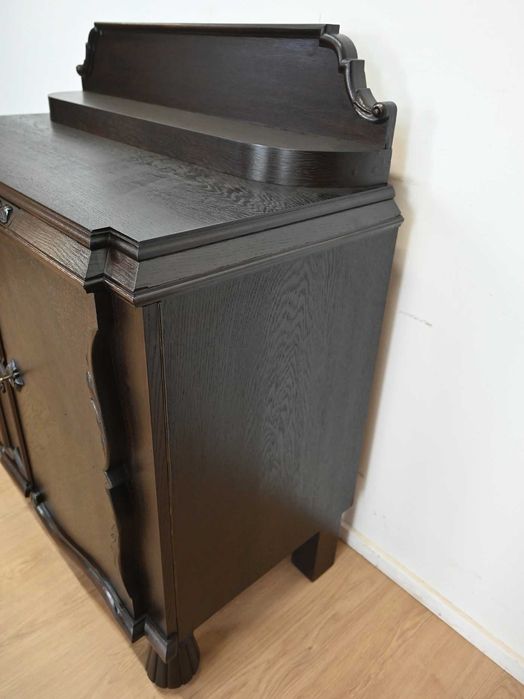 komoda z nadstawką 111803