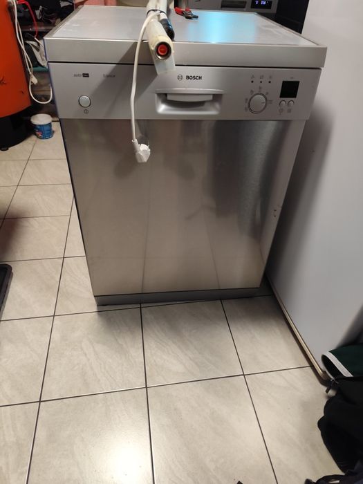 Zmywarka do naczyń Bosch