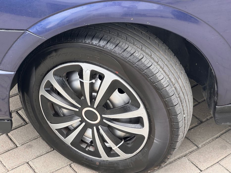 Автомобіль OPEL ASTRA J
