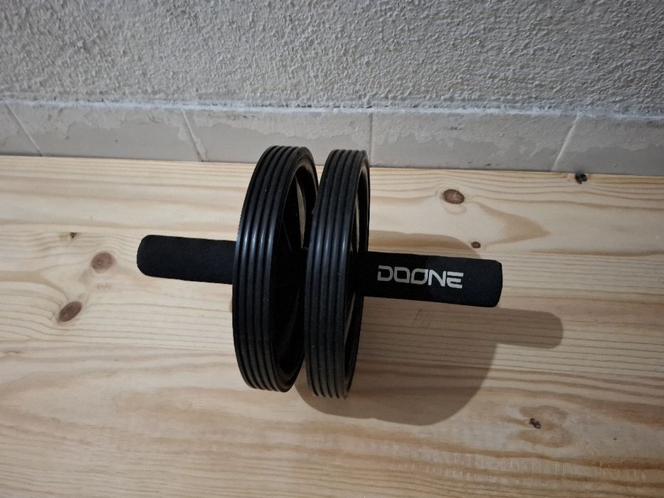 Done Abdominal Roller444442583300853762