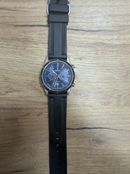 Sprzedam zegarek festina racing