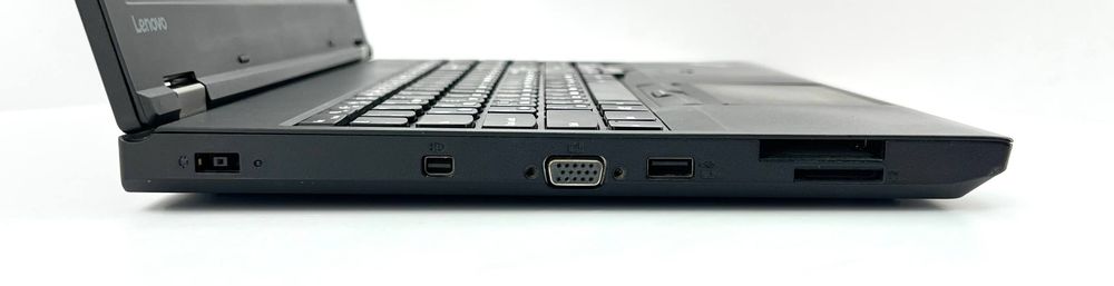 Ноутбук Lenovo ThinkPad L560 15.6" Intel Core i5 2.8 GH ID22903