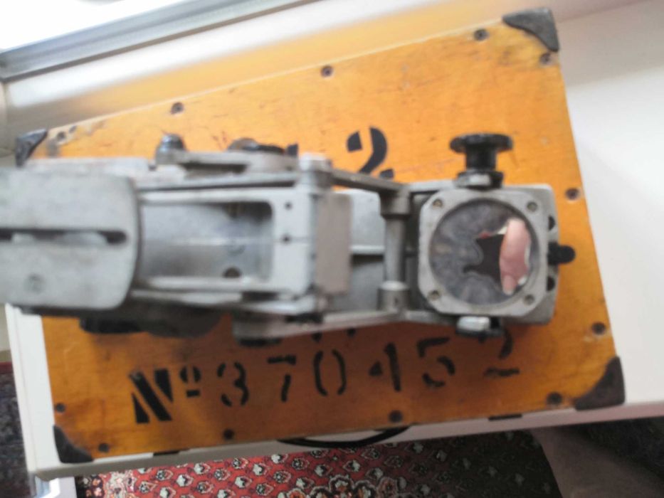 Пеленгатор гирокомпасный ПГК-2