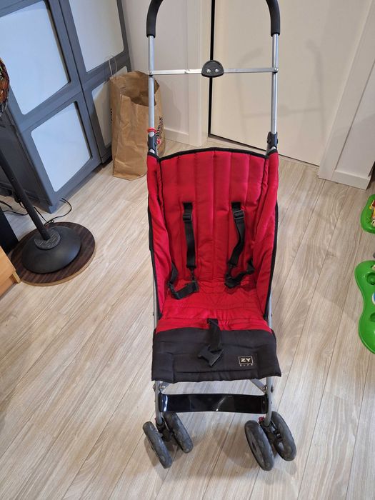 Zippy Baby Stroller512232934574673922