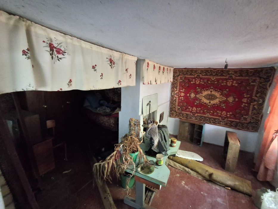 Продається приватний будинок у мальовничому селі