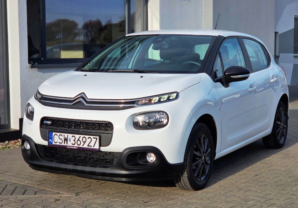 Citroën C3
