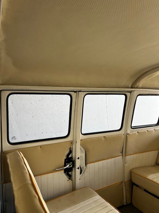 Vw Pao de Forma