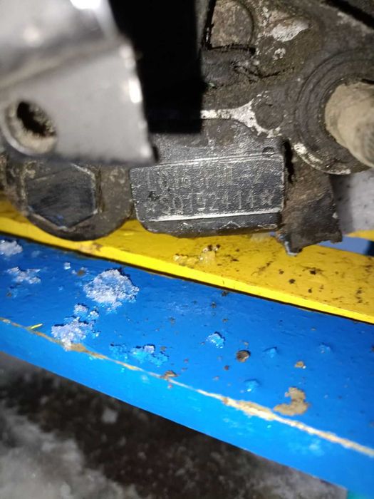 Запчасти на мотор viper 162fmj