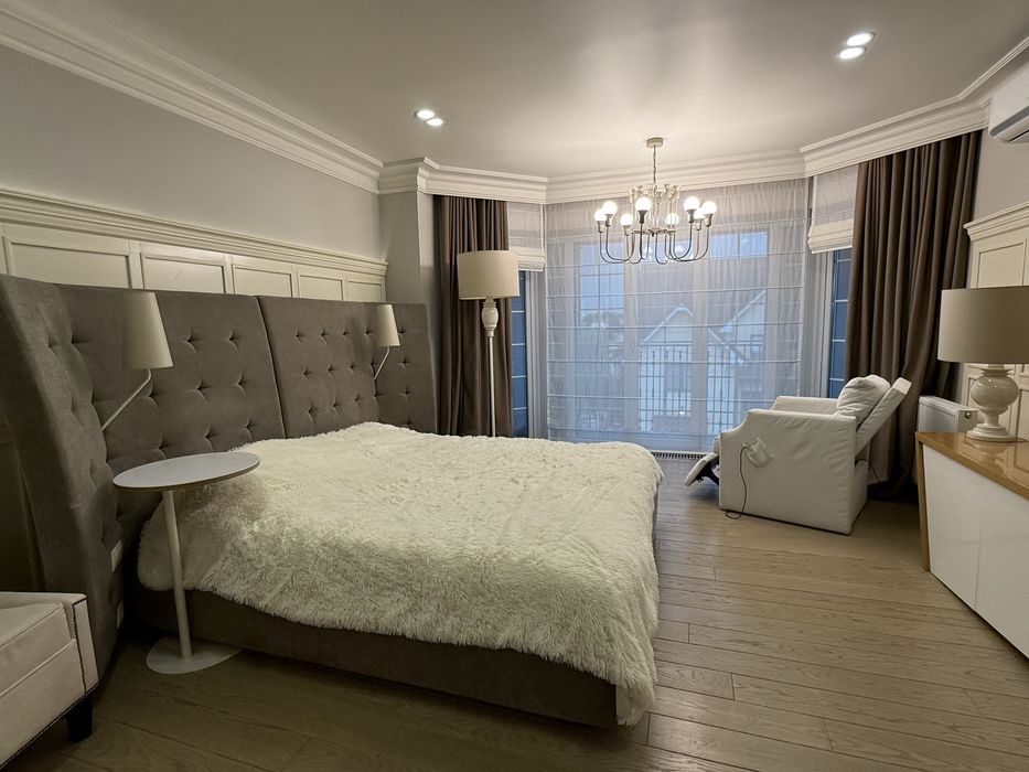 Дом по адресу ул. Китобойная (площадь 300 м²) - Atlanta.ua - фото 5