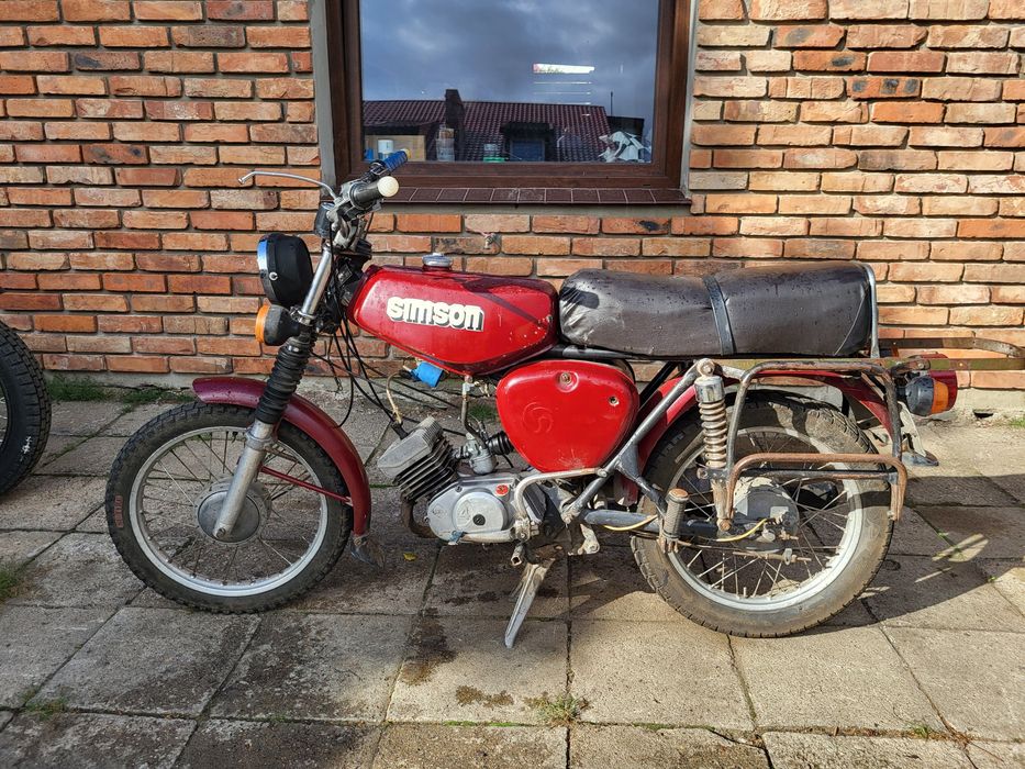 Simson