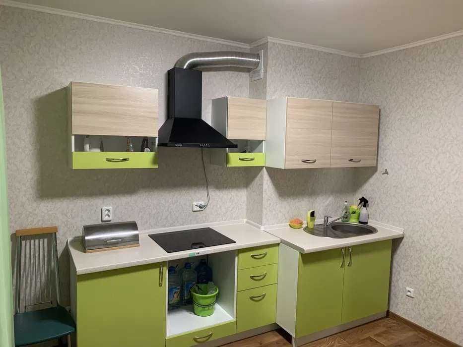 Здається в оренду 2-к квартира у ЖК «The Lakes»