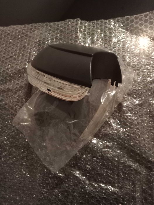 Piscas espelho VW Passat