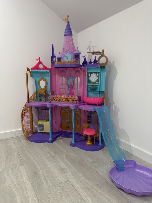 Castelo Oficial Disney