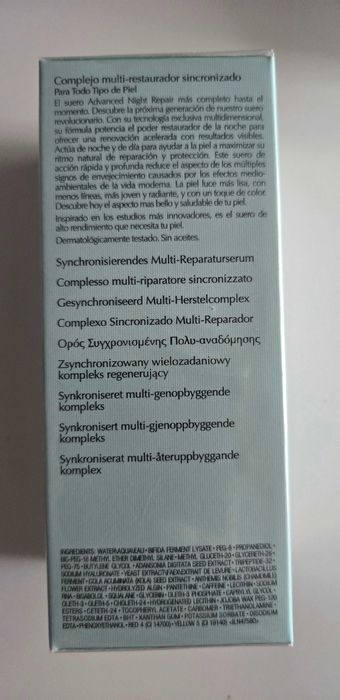 Estee lauder serum na noc 50 ml