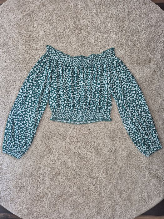 Bluzka H&M Divided